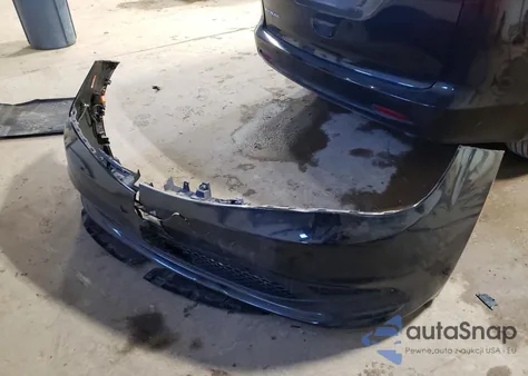 2021 Chrysler Voyager Lxi из США, поврежденный, VIN 2C4RC1DG3MR532737